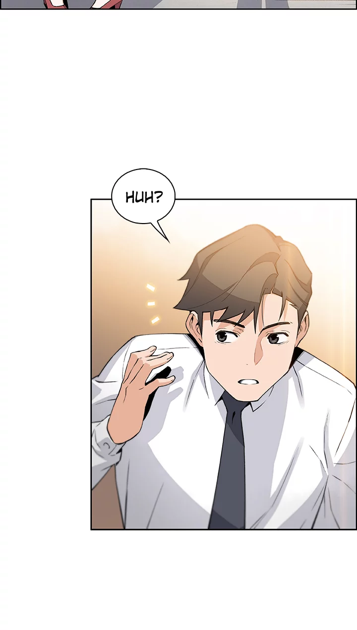 First Love Maid Chapter 16 page 18 - 