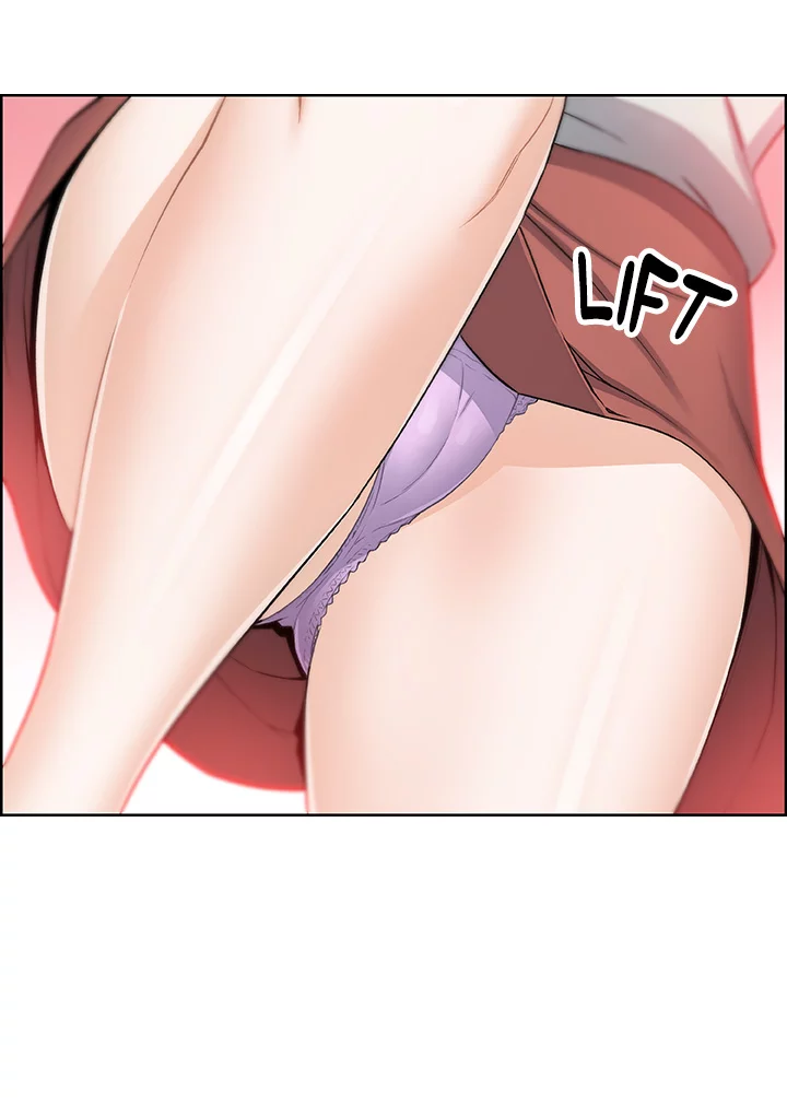 First Love Maid Chapter 16 page 22 - 