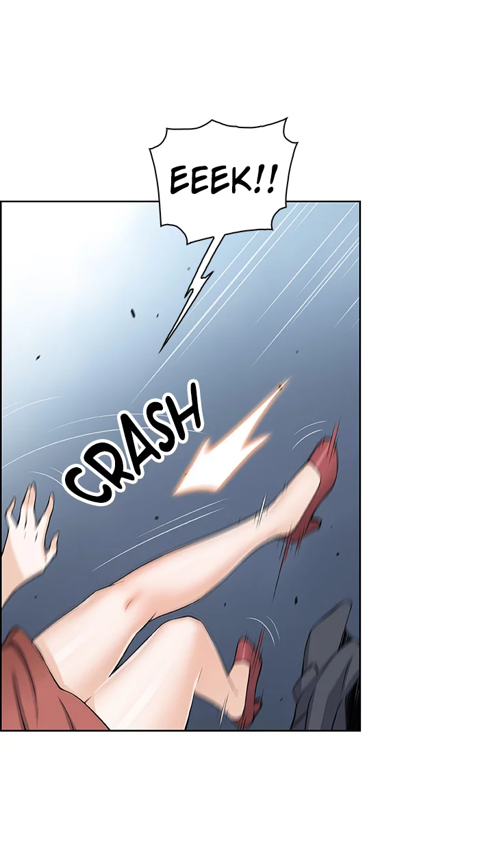 First Love Maid Chapter 16 page 24 - 