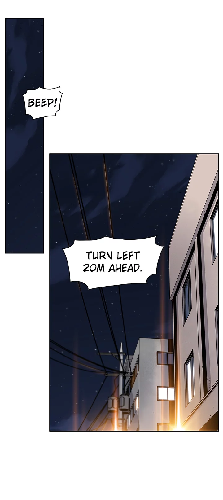 First Love Maid Chapter 16 page 28 - 