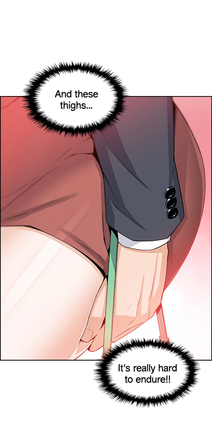 First Love Maid Chapter 16 page 32 - 