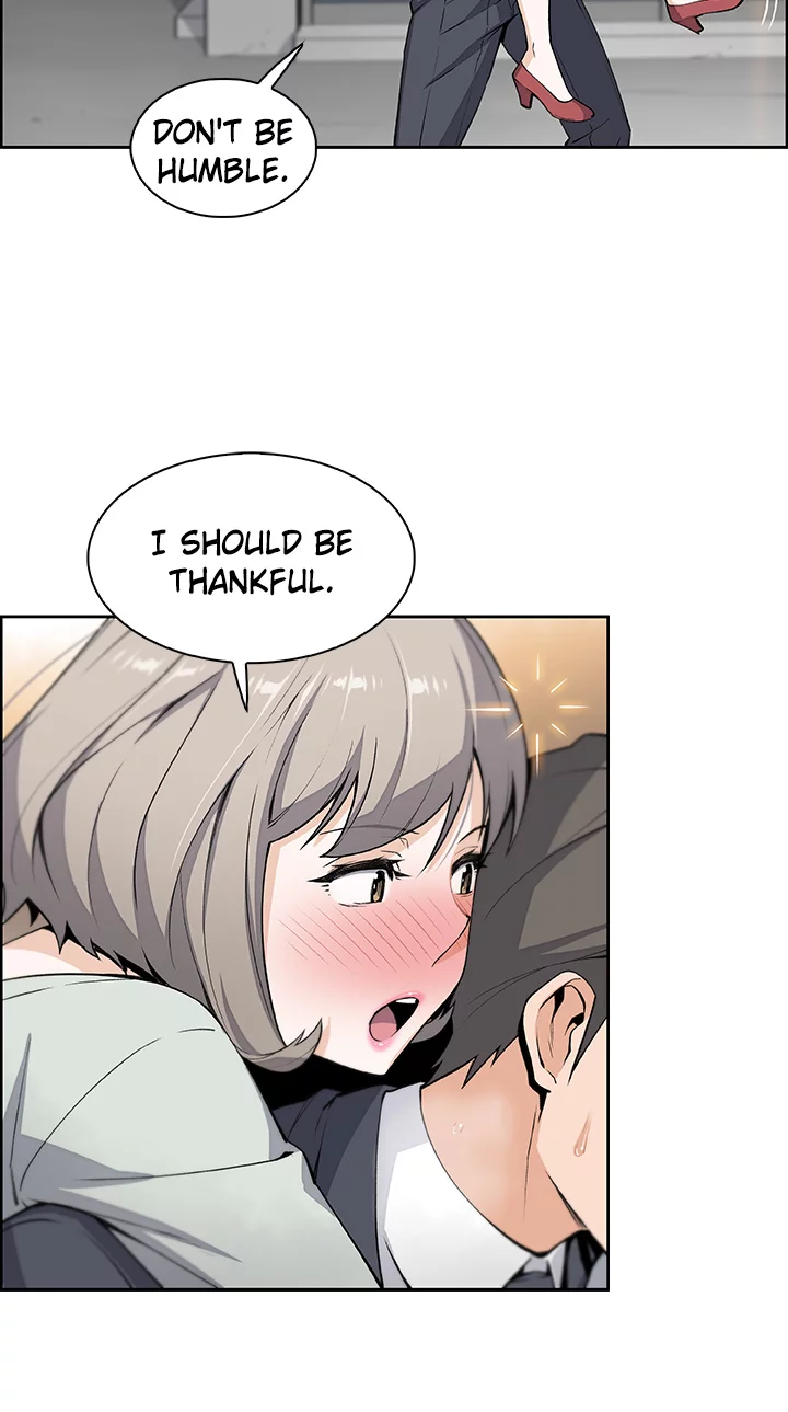 First Love Maid Chapter 16 page 36 - 
