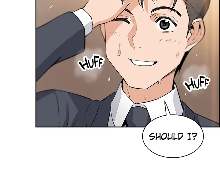 First Love Maid Chapter 16 page 40 - 