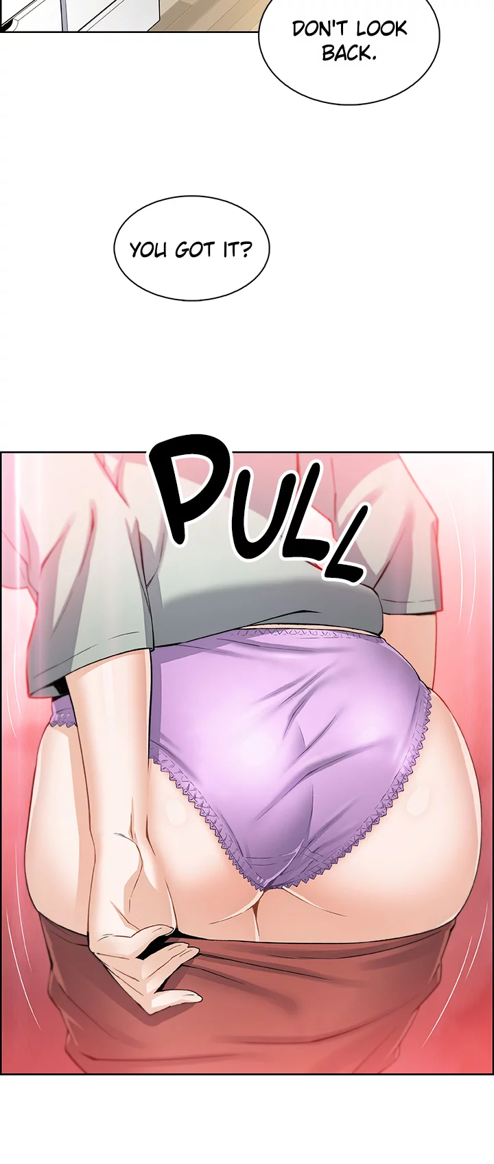 First Love Maid Chapter 16 page 42 - 
