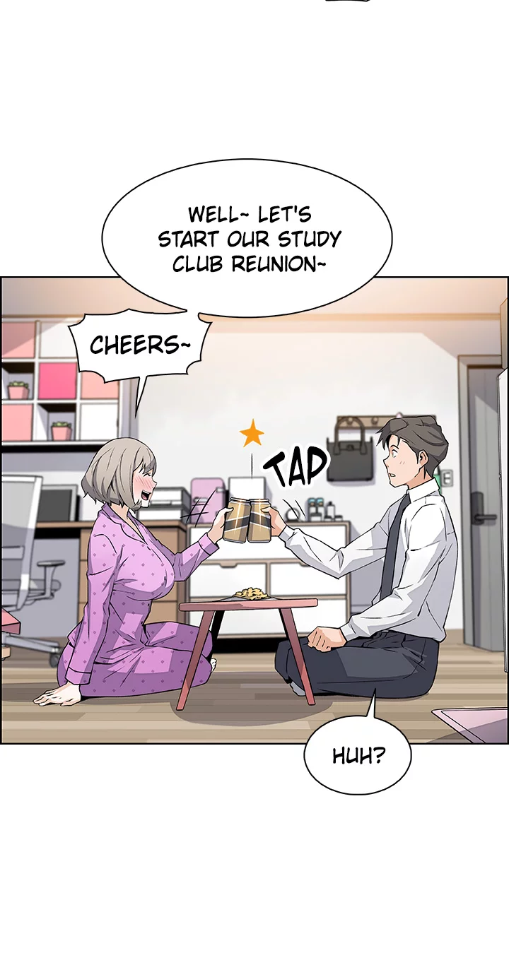 First Love Maid Chapter 16 page 48 - 