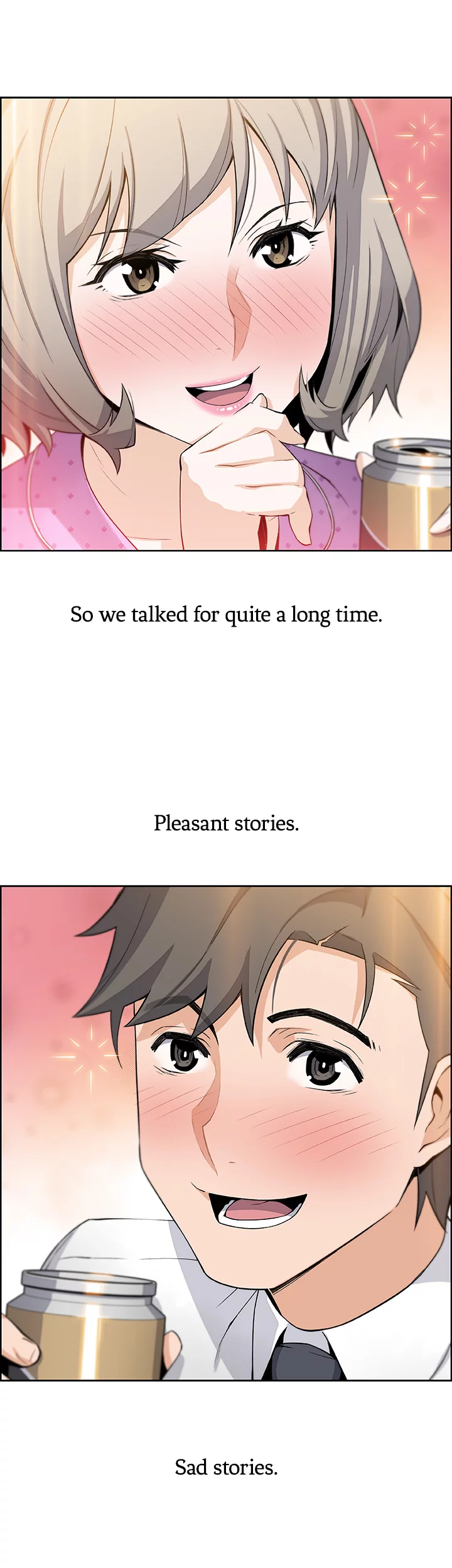 First Love Maid Chapter 16 page 49 - 
