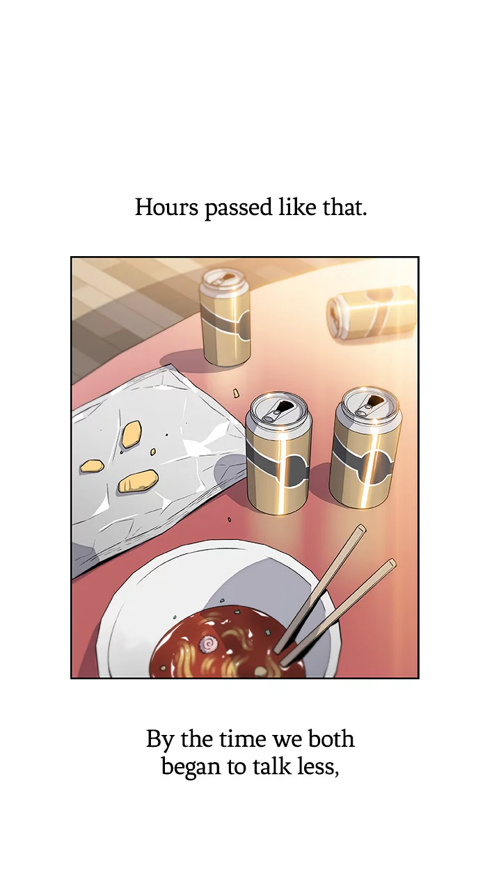 First Love Maid Chapter 16 page 50 - 