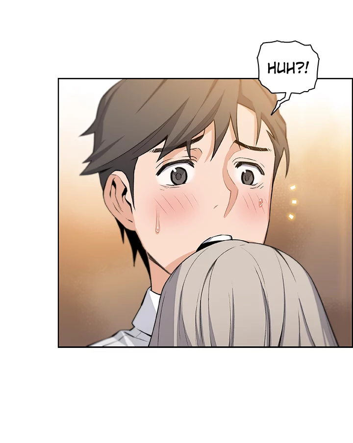 First Love Maid Chapter 16 page 10 - 