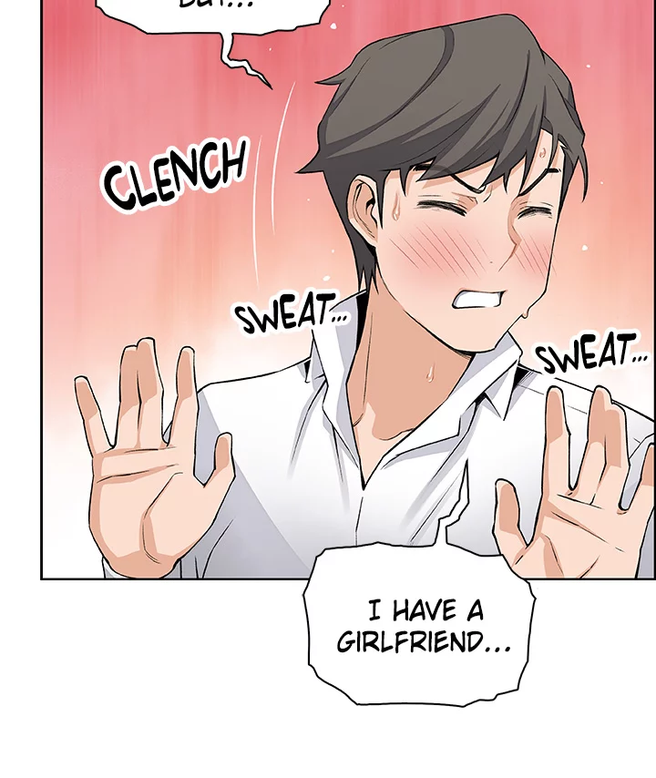 First Love Maid Chapter 17 page 13 - 