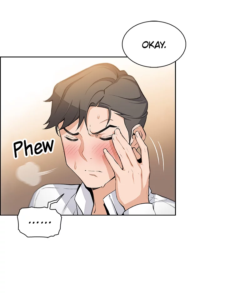First Love Maid Chapter 17 page 19 - 