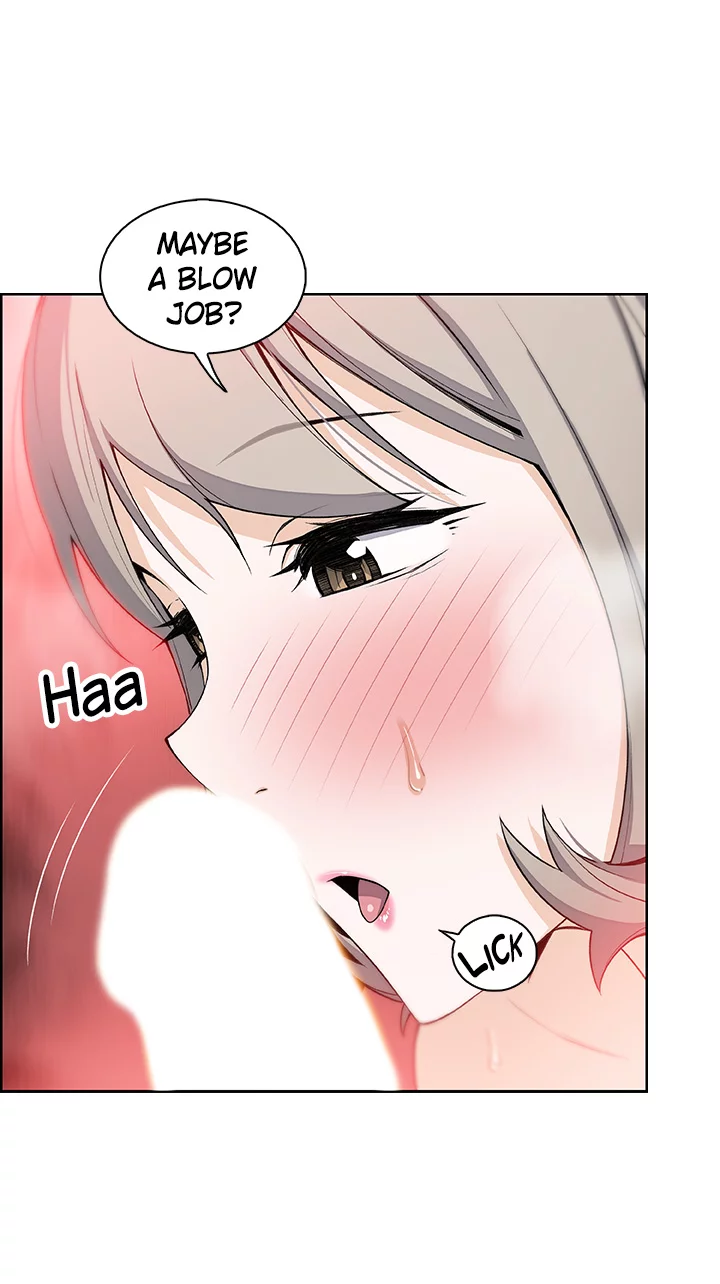 First Love Maid Chapter 17 page 27 - 