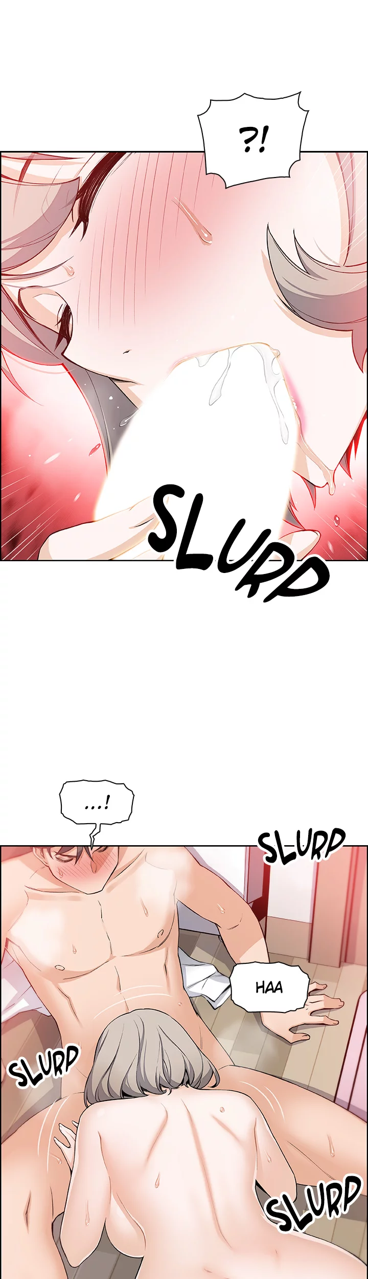 First Love Maid Chapter 17 page 28 - 