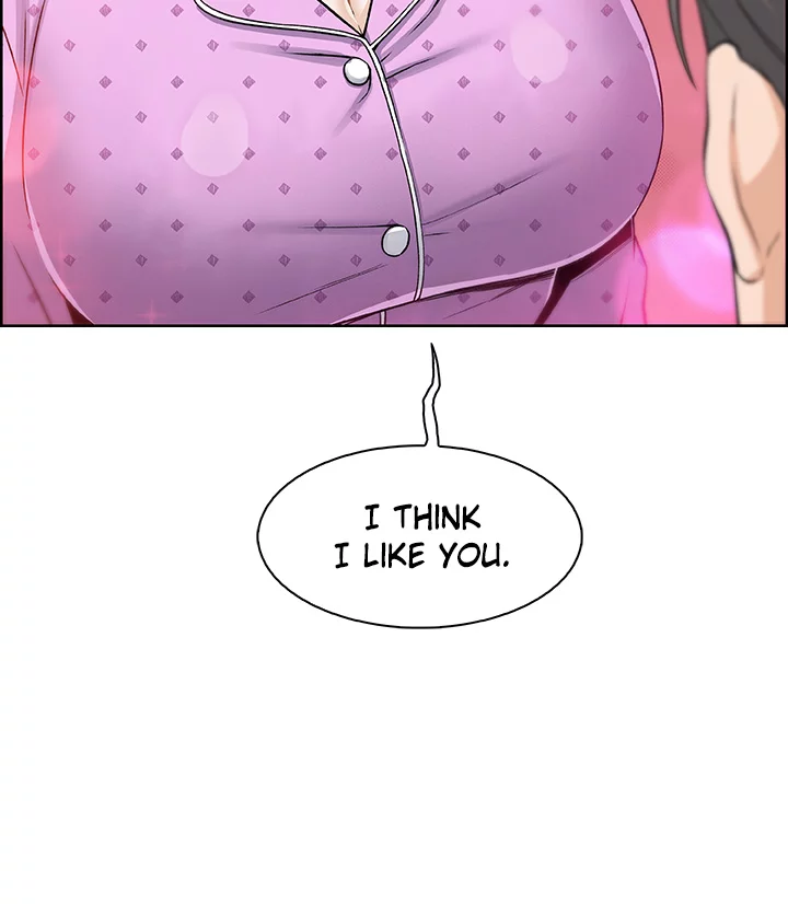 First Love Maid Chapter 17 page 4 - 