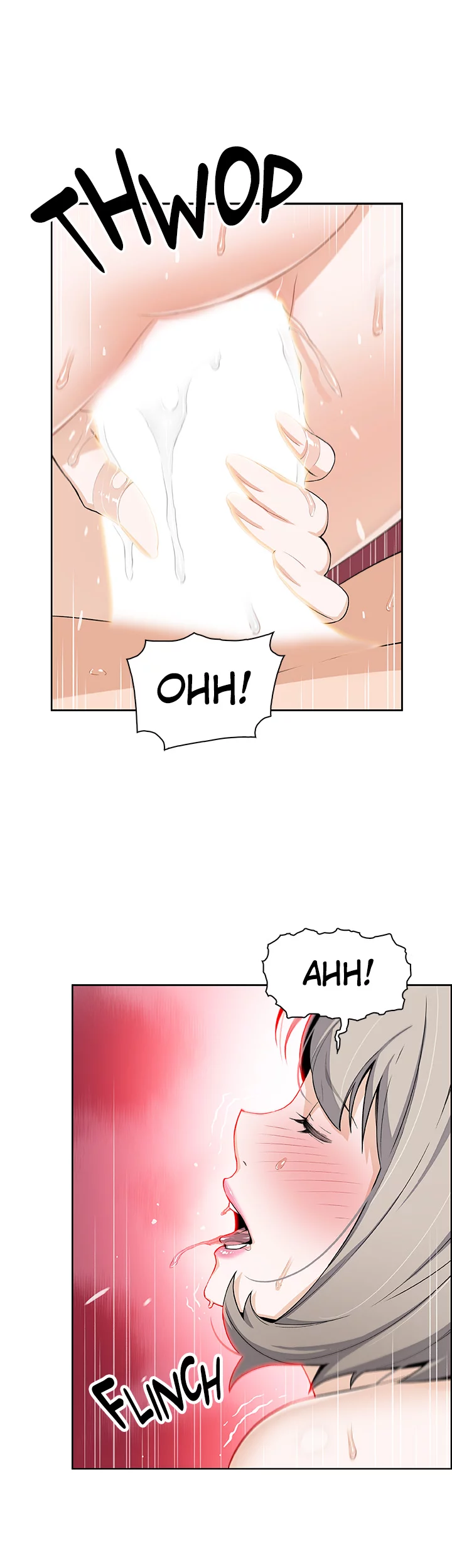 First Love Maid Chapter 17 page 38 - 