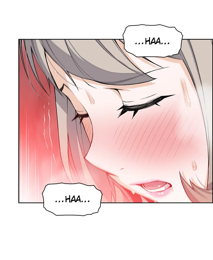 First Love Maid Chapter 17 page 45 - 