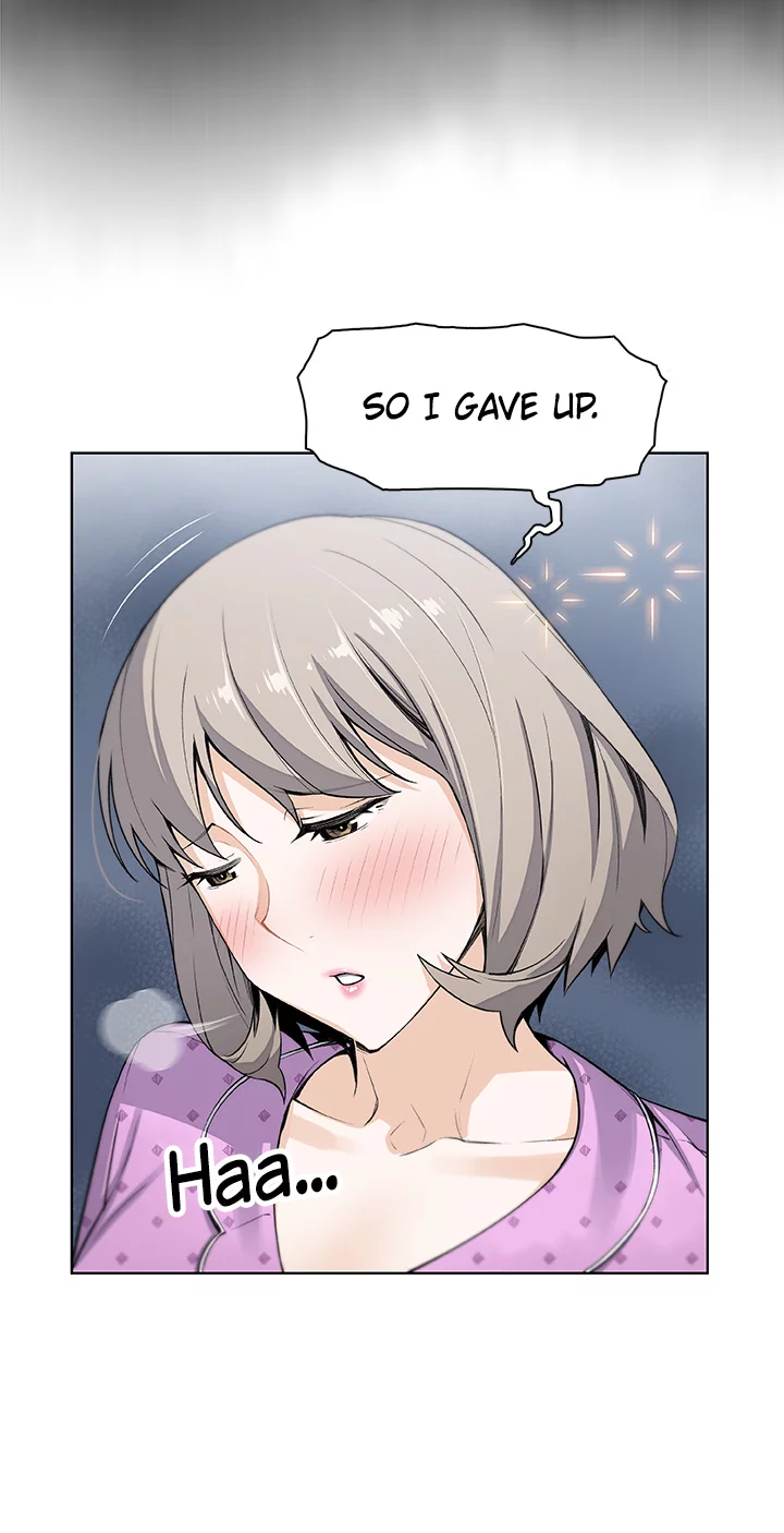 First Love Maid Chapter 17 page 9 - 