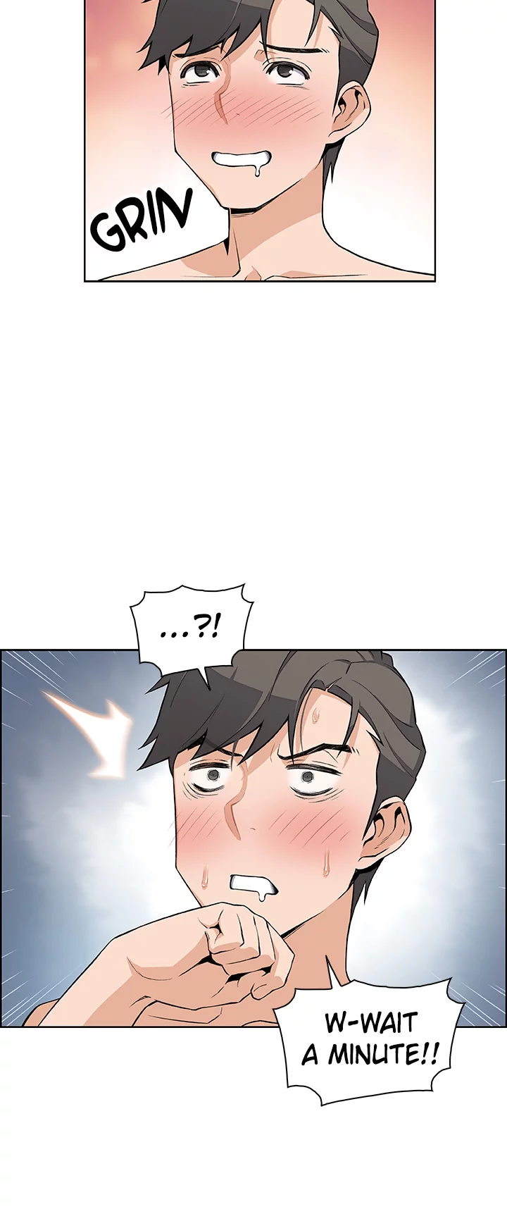 First Love Maid Chapter 19 page 2 - 