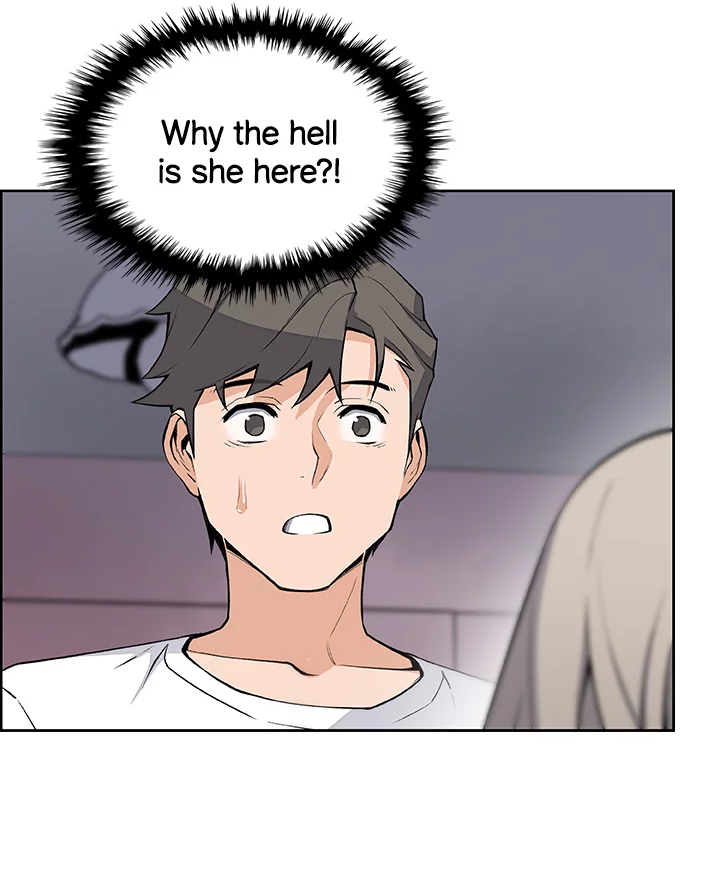 First Love Maid Chapter 19 page 11 - 
