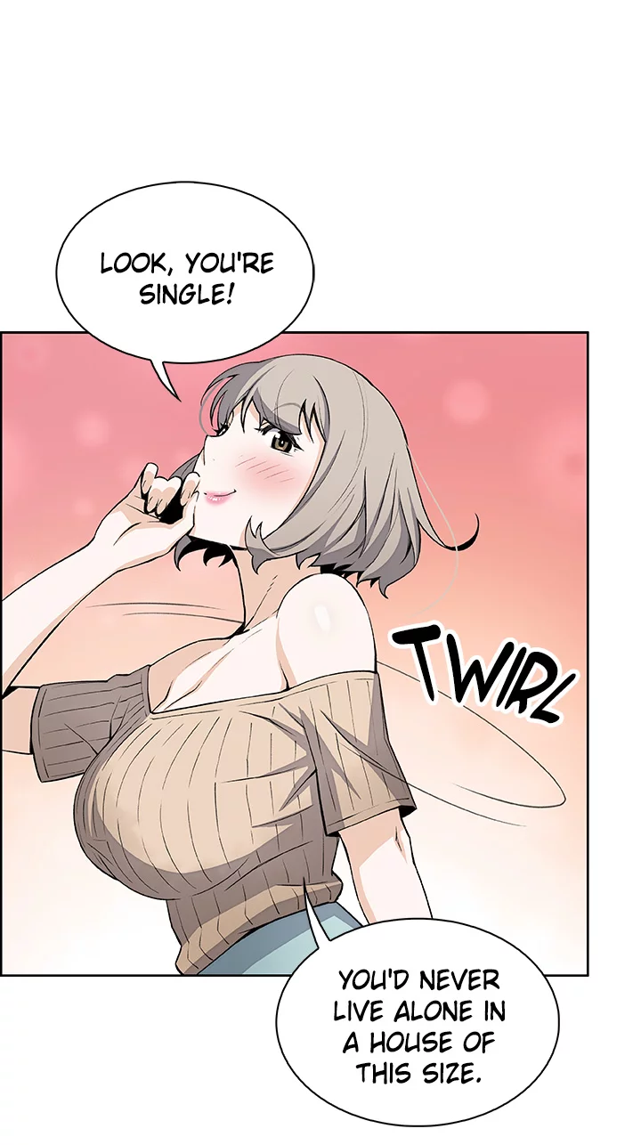 First Love Maid Chapter 19 page 15 - 