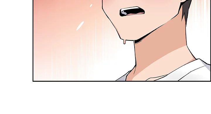 First Love Maid Chapter 19 page 19 - 