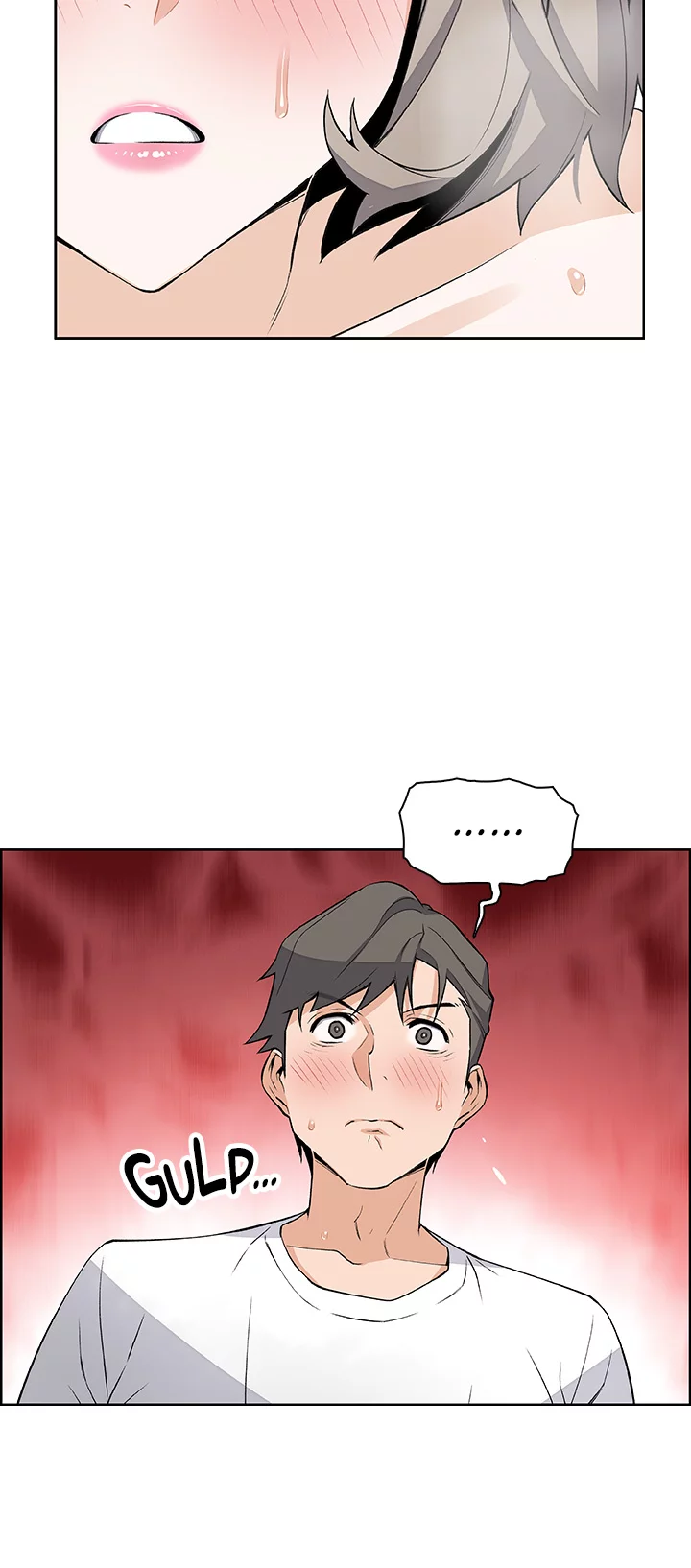 First Love Maid Chapter 19 page 23 - 