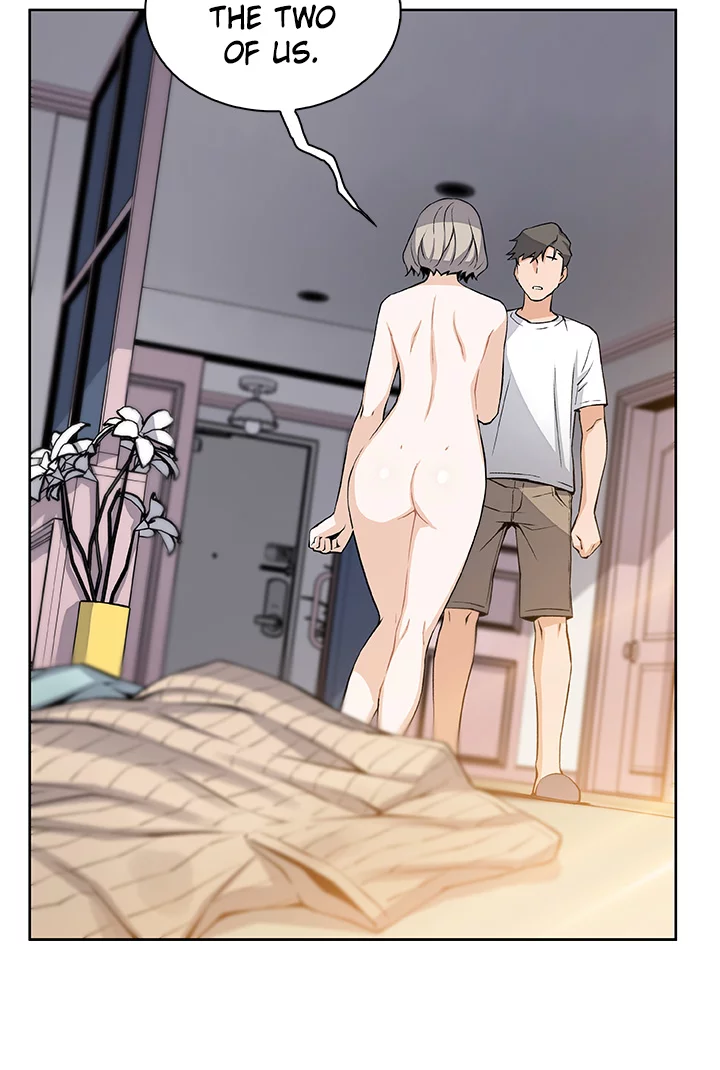 First Love Maid Chapter 19 page 27 - 