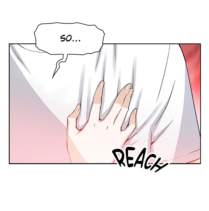 First Love Maid Chapter 19 page 29 - 