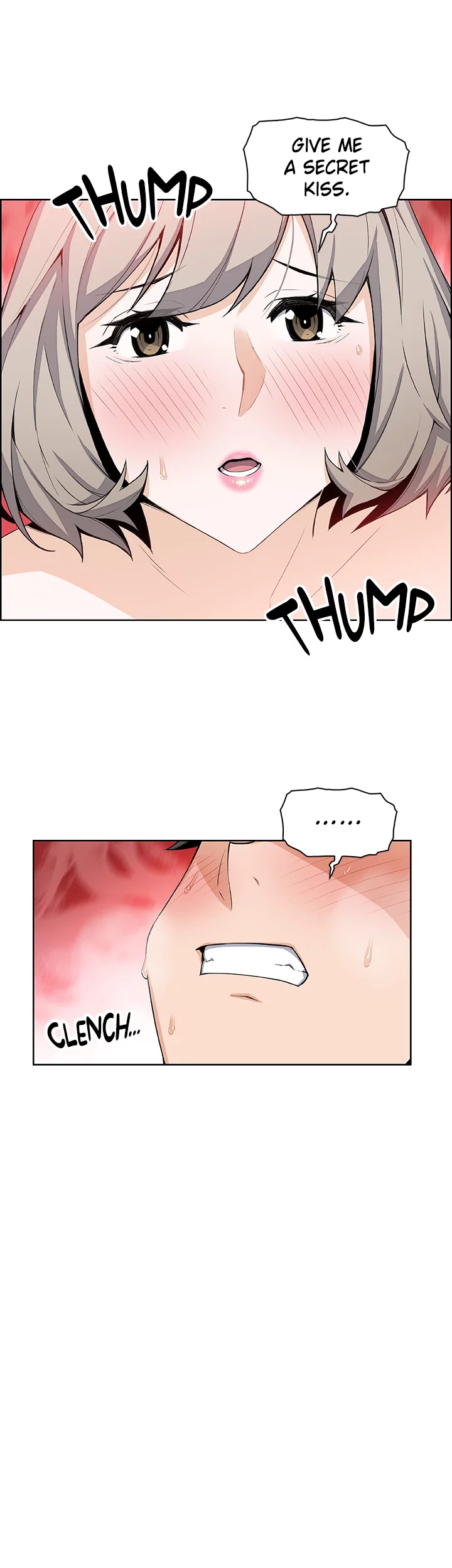 First Love Maid Chapter 19 page 30 - 