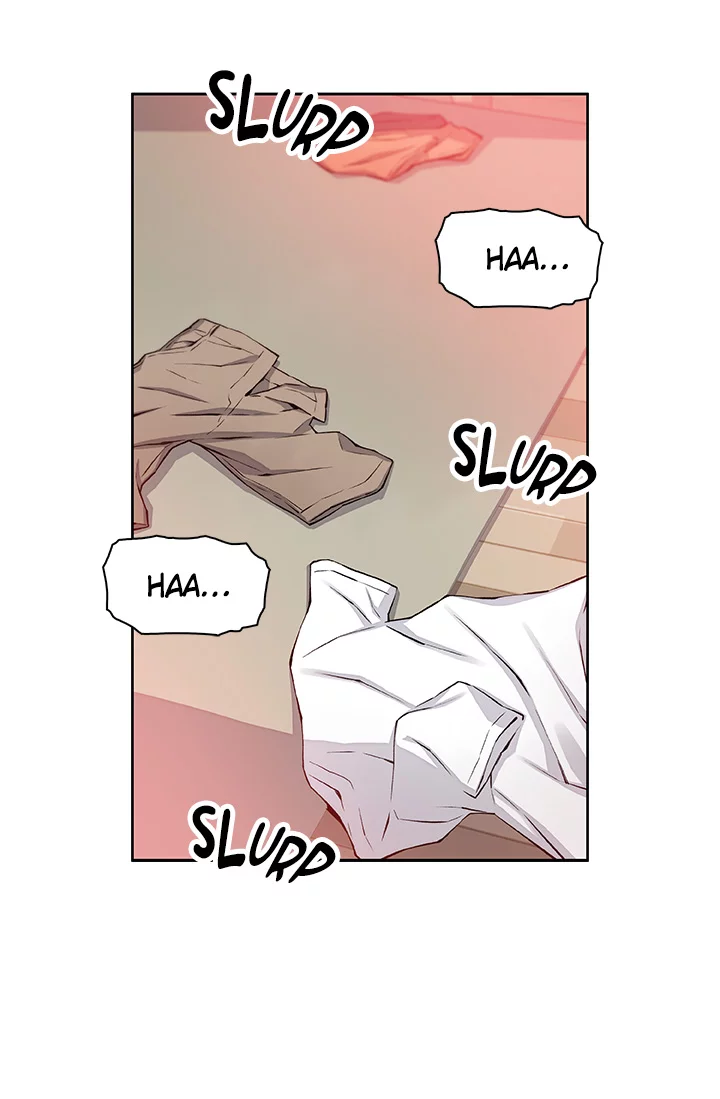 First Love Maid Chapter 19 page 31 - 