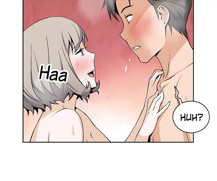 First Love Maid Chapter 19 page 33 - 