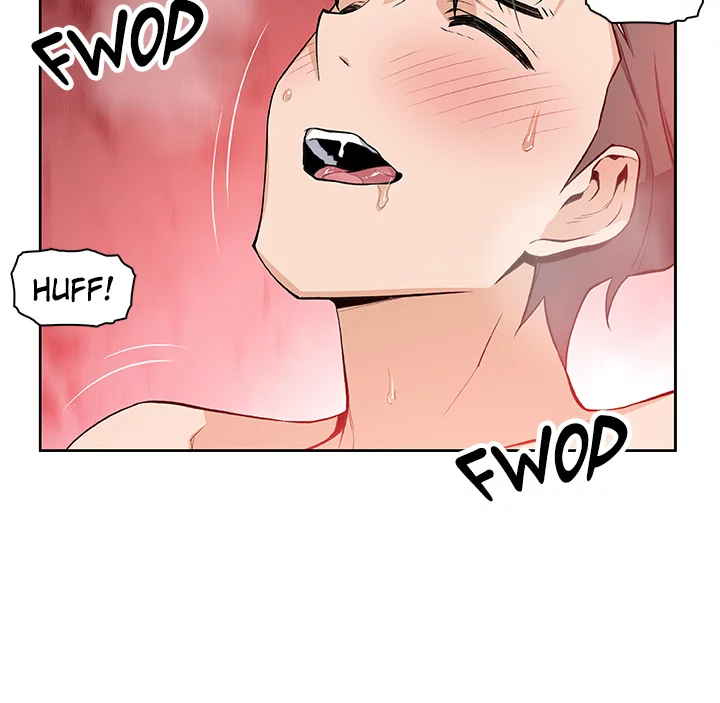 First Love Maid Chapter 19 page 39 - 
