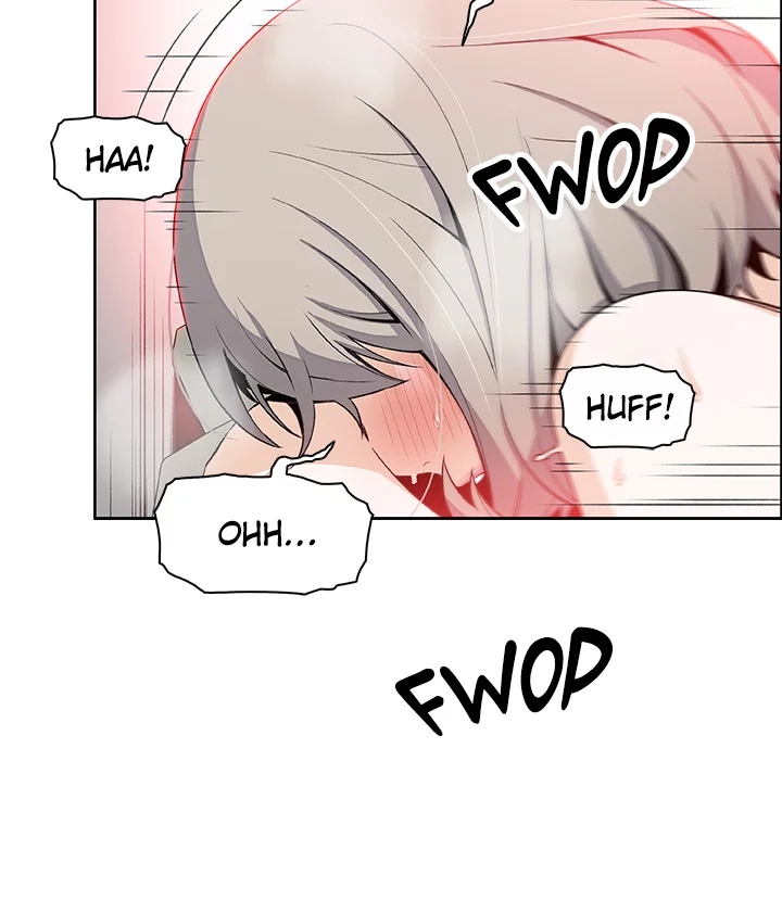 First Love Maid Chapter 19 page 41 - 
