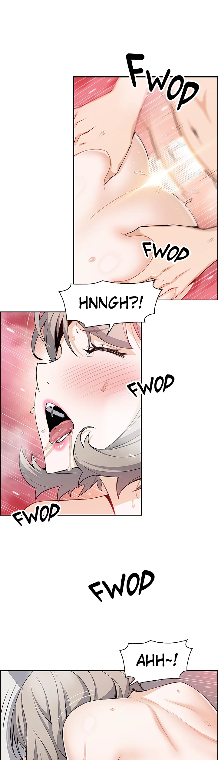 First Love Maid Chapter 19 page 42 - 