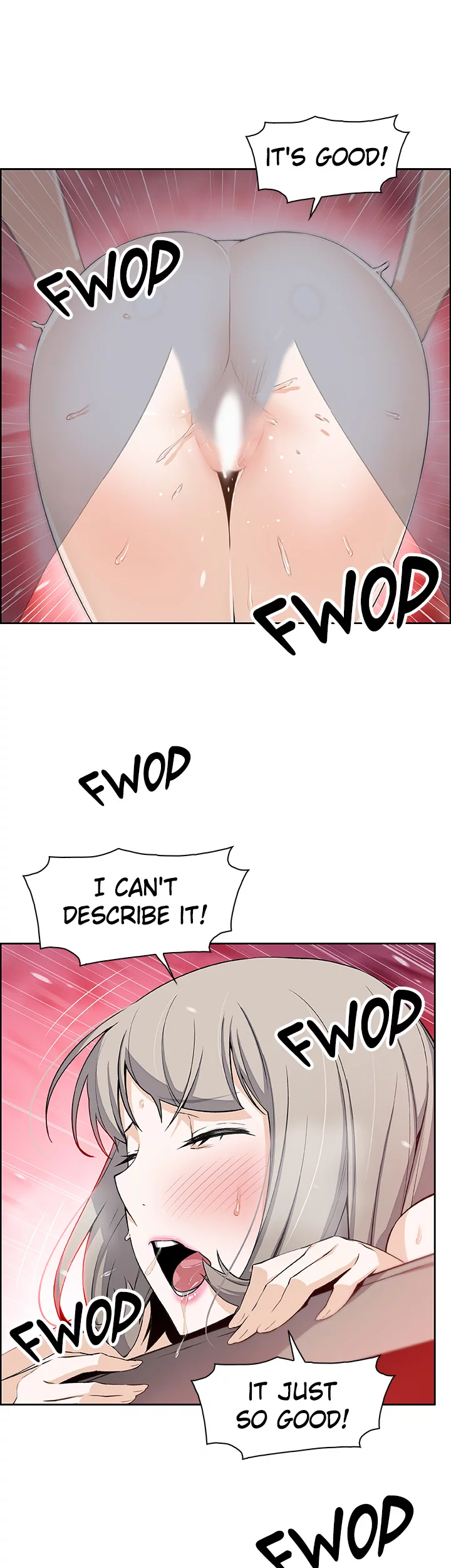 First Love Maid Chapter 19 page 44 - 