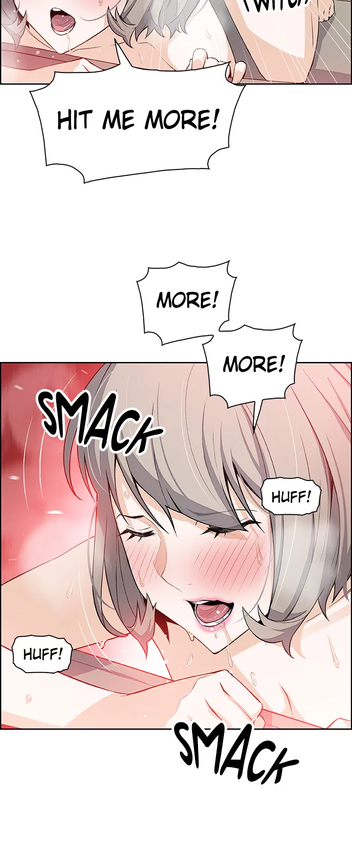 First Love Maid Chapter 19 page 49 - 