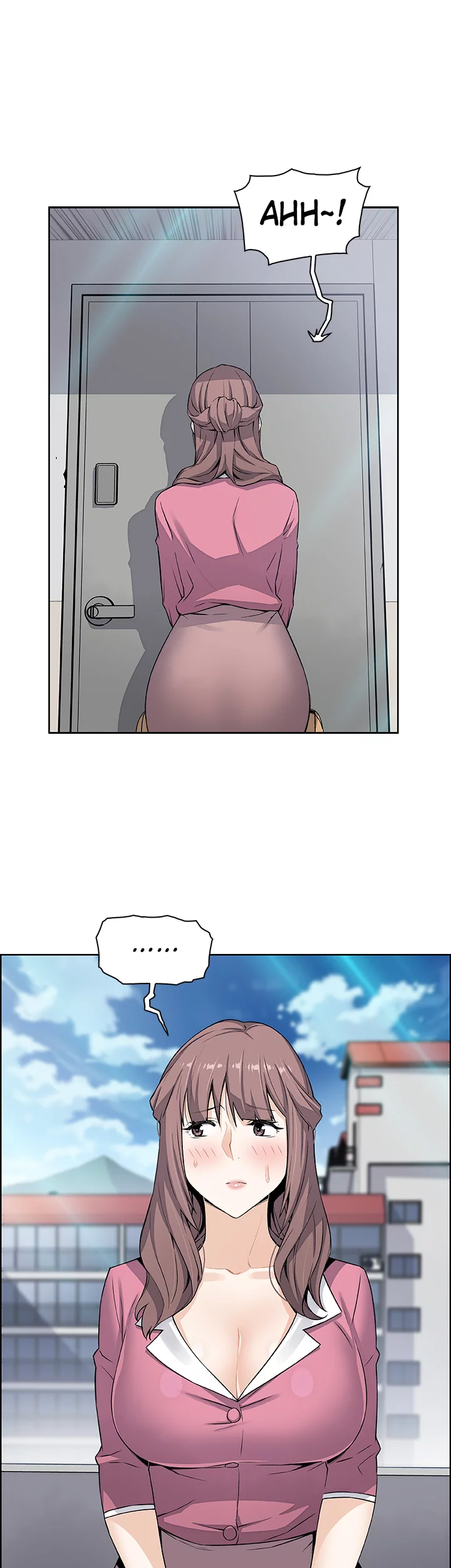 First Love Maid Chapter 19 page 50 - 