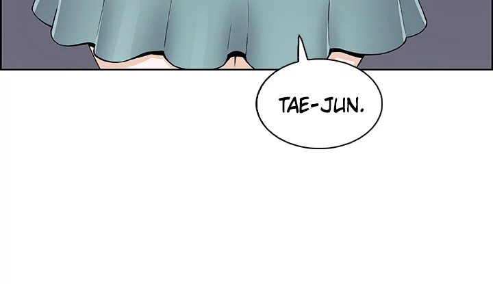 First Love Maid Chapter 19 page 8 - 