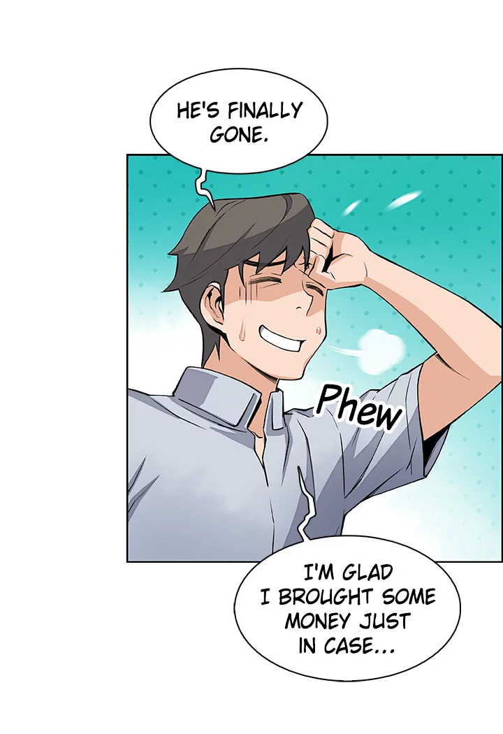 First Love Maid Chapter 23 page 2 - 