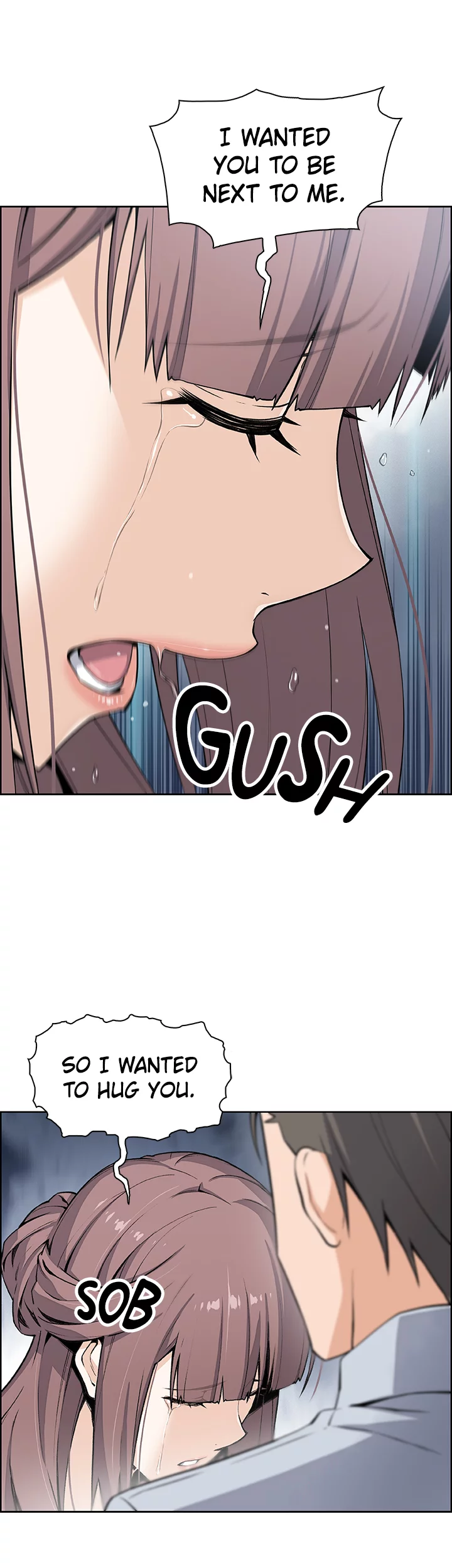 First Love Maid Chapter 23 page 12 - 