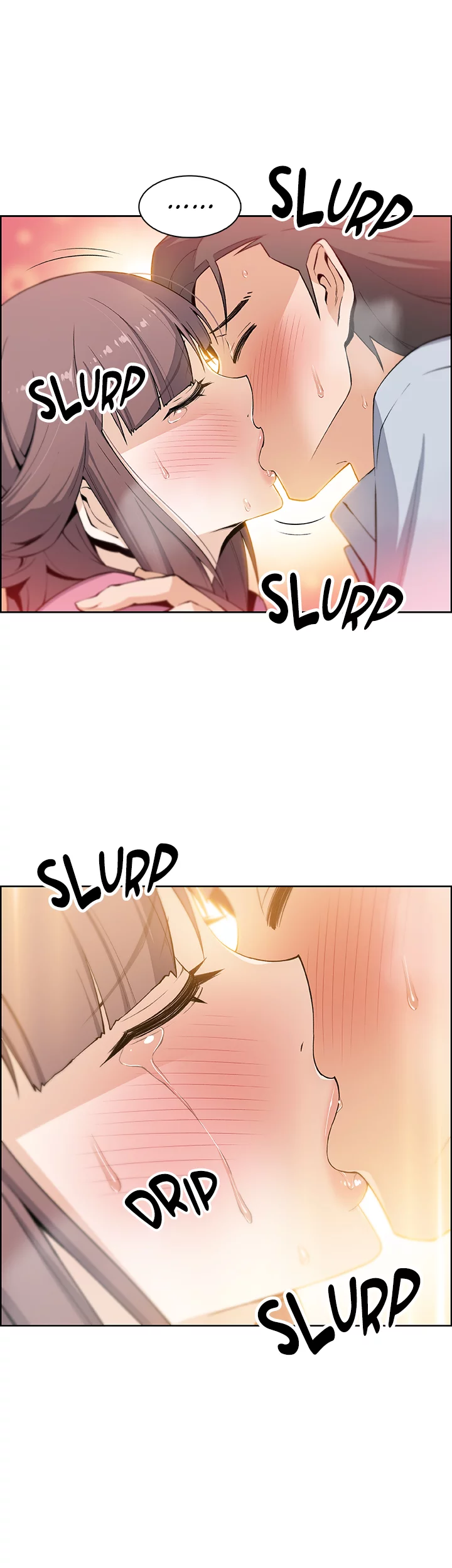 First Love Maid Chapter 23 page 23 - 