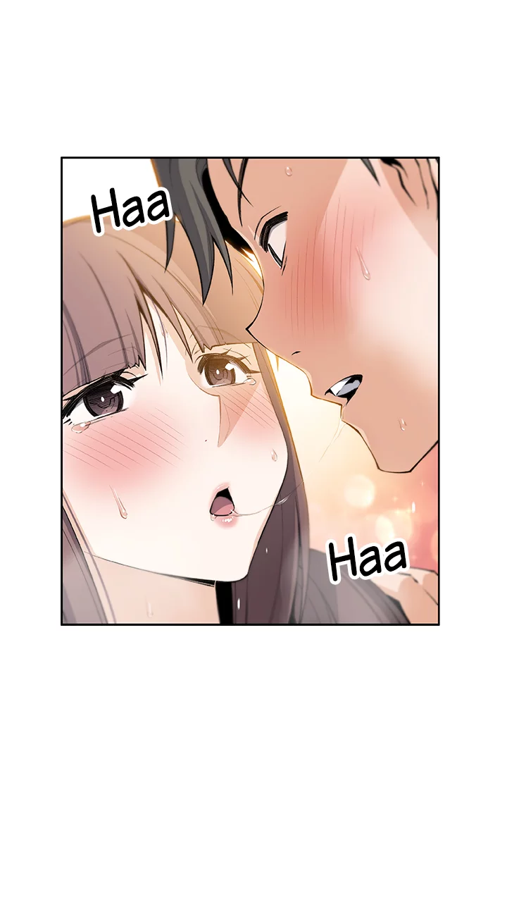 First Love Maid Chapter 23 page 24 - 