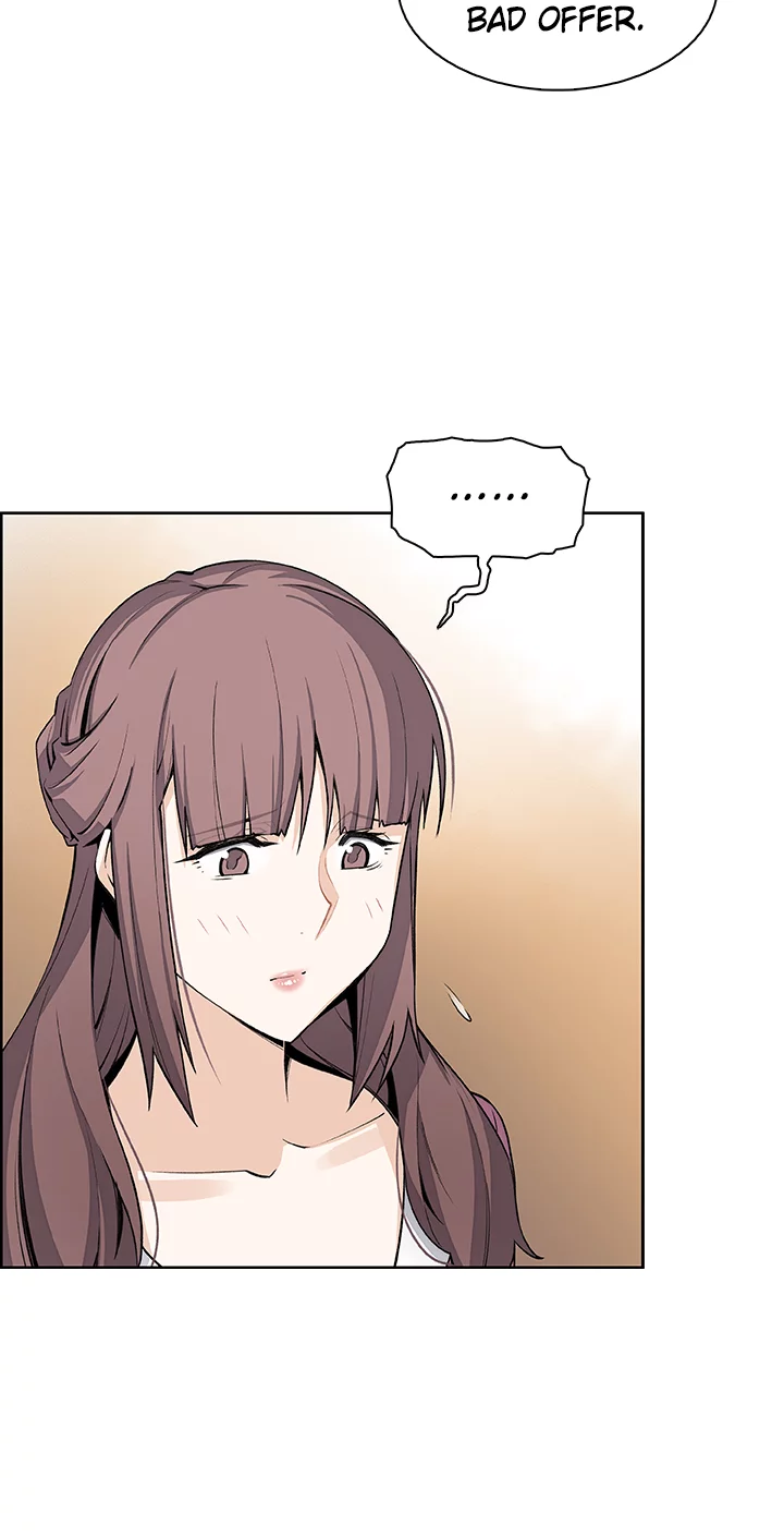 First Love Maid Chapter 23 page 30 - 