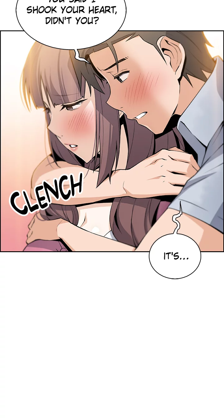 First Love Maid Chapter 23 page 32 - 