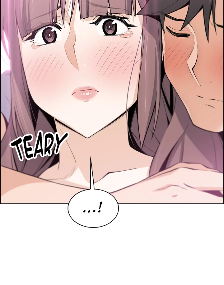 First Love Maid Chapter 23 page 34 - 