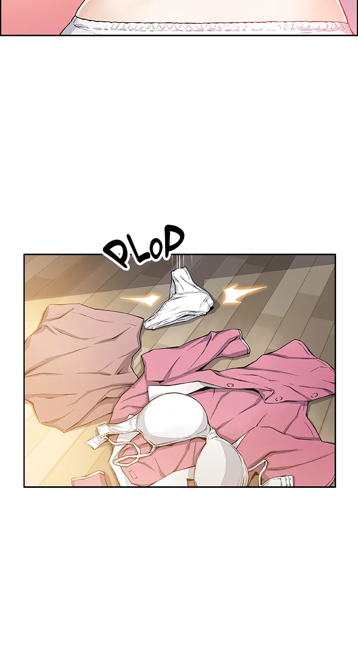 First Love Maid Chapter 23 page 38 - 