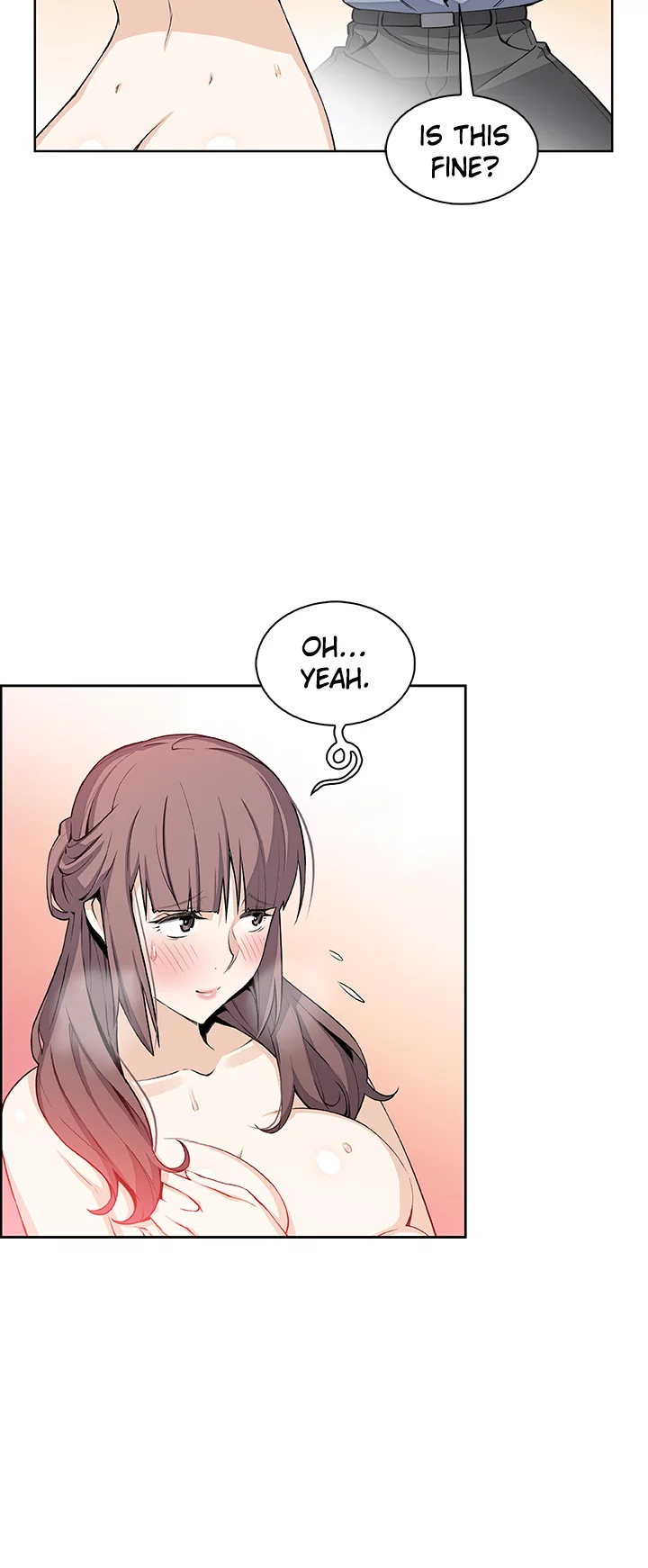 First Love Maid Chapter 23 page 40 - 