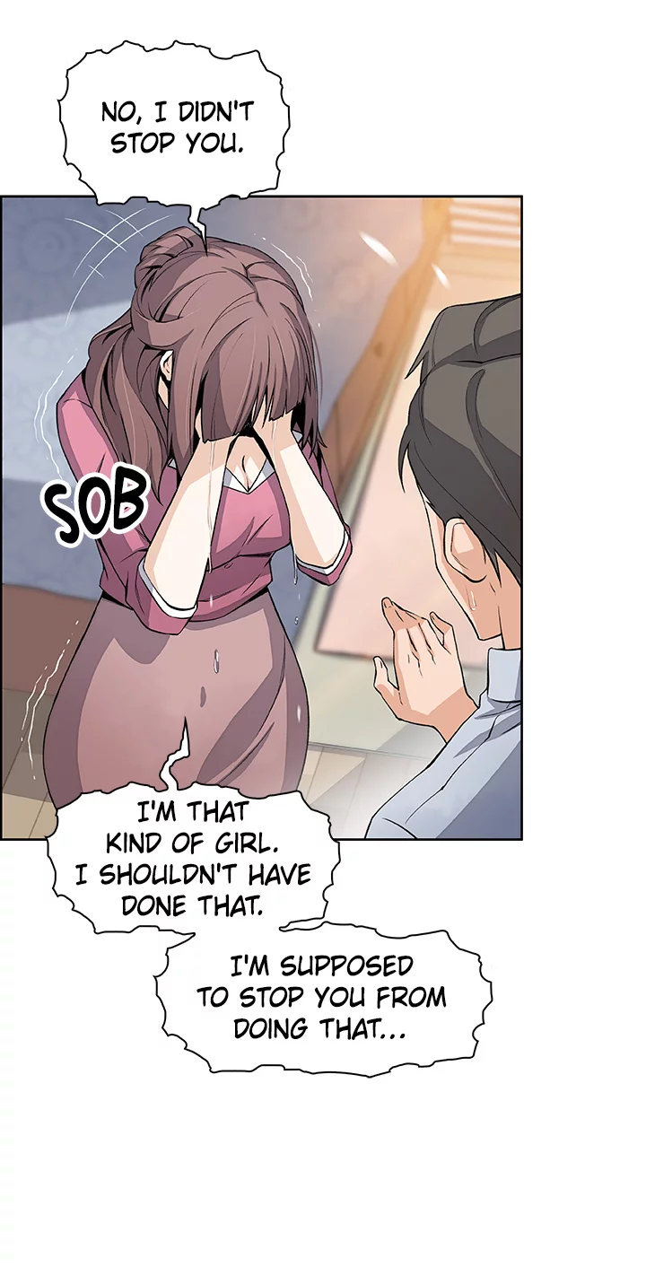 First Love Maid Chapter 23 page 6 - 