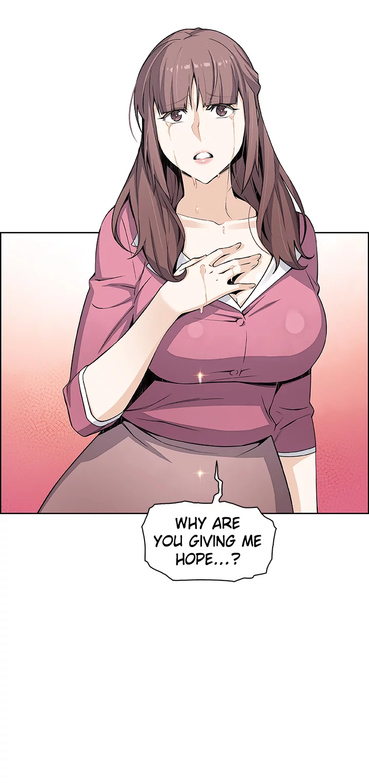 First Love Maid Chapter 23 page 8 - 