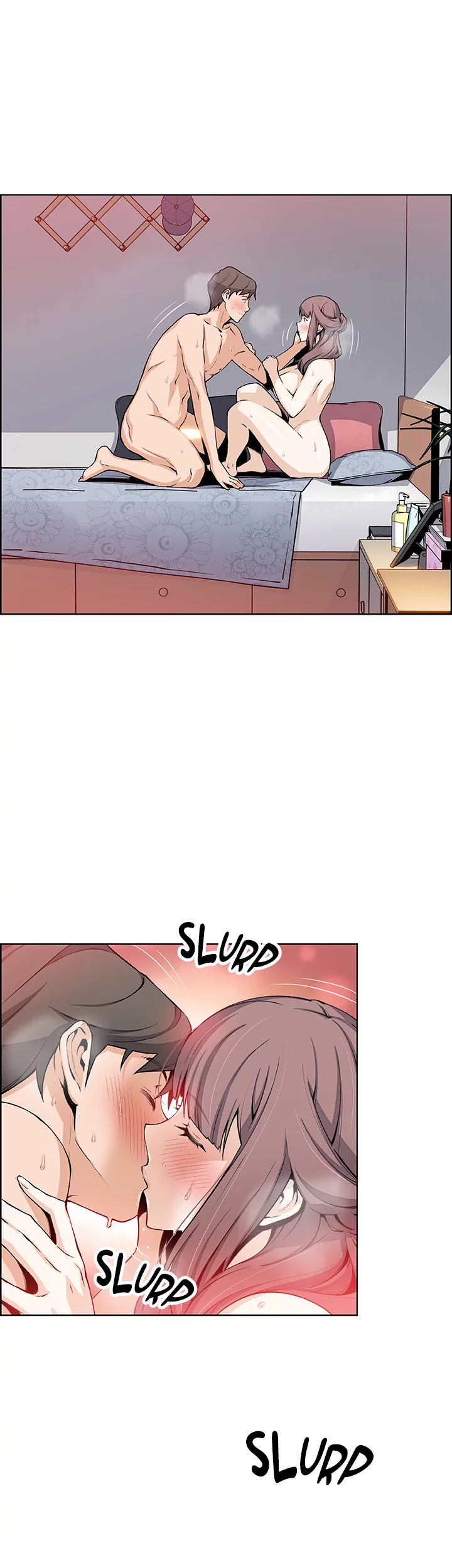 First Love Maid Chapter 24 page 11 - 