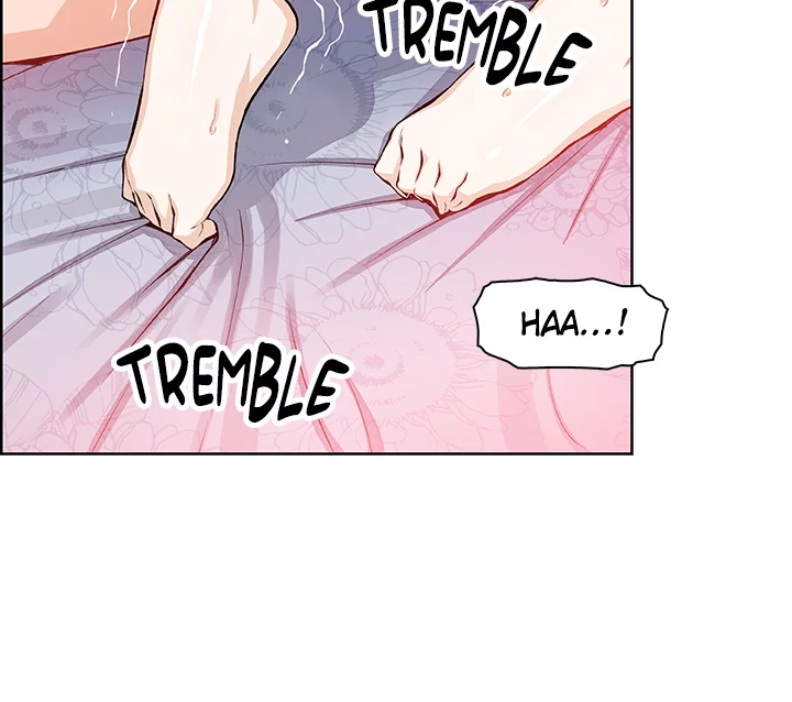 First Love Maid Chapter 24 page 14 - 